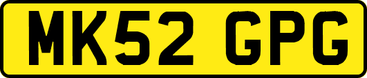 MK52GPG