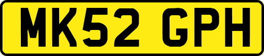 MK52GPH