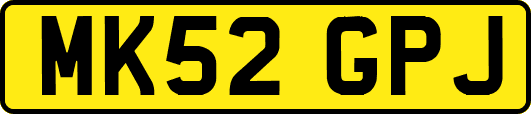 MK52GPJ