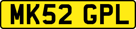 MK52GPL
