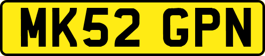 MK52GPN