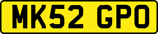 MK52GPO
