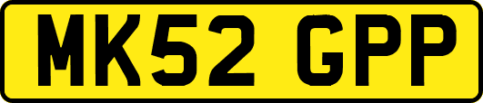 MK52GPP