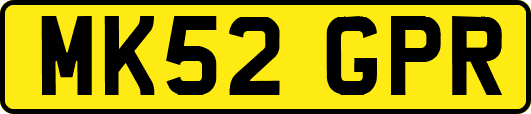 MK52GPR