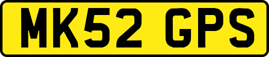 MK52GPS