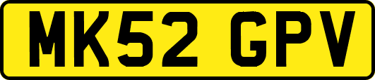 MK52GPV