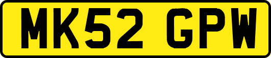 MK52GPW