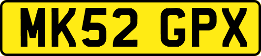 MK52GPX