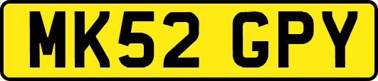 MK52GPY