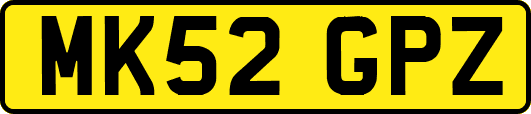 MK52GPZ