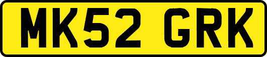 MK52GRK