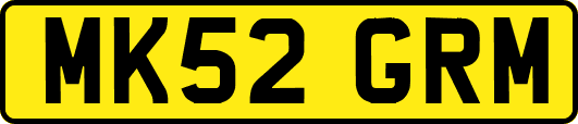MK52GRM