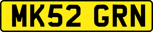 MK52GRN