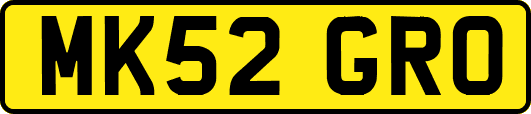 MK52GRO