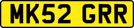 MK52GRR