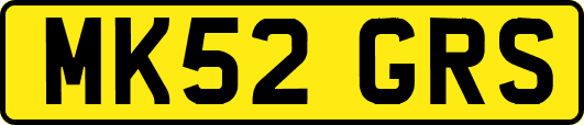 MK52GRS