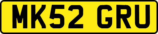 MK52GRU