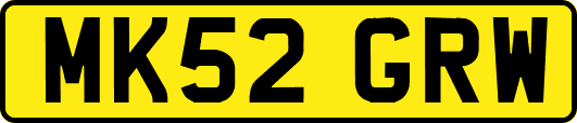 MK52GRW