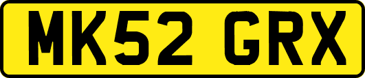 MK52GRX