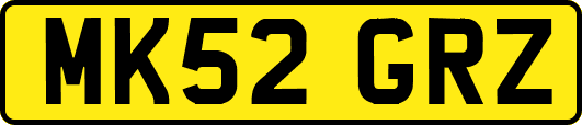 MK52GRZ