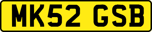 MK52GSB