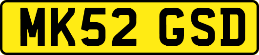MK52GSD