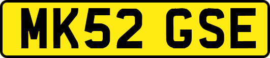 MK52GSE