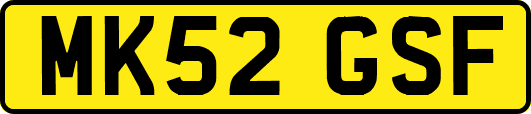 MK52GSF