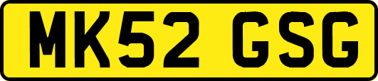 MK52GSG
