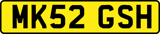 MK52GSH