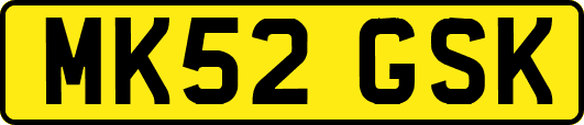 MK52GSK