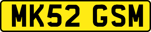 MK52GSM