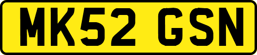 MK52GSN