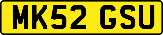 MK52GSU