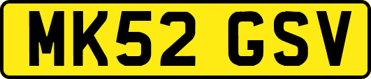 MK52GSV