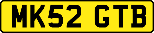 MK52GTB