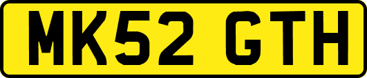 MK52GTH