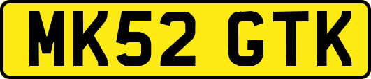 MK52GTK