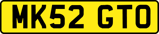 MK52GTO