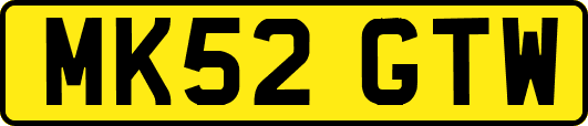 MK52GTW