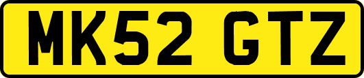 MK52GTZ