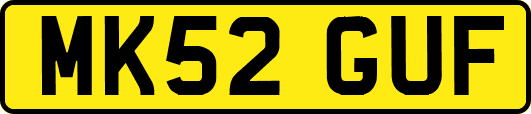 MK52GUF