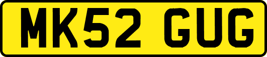 MK52GUG