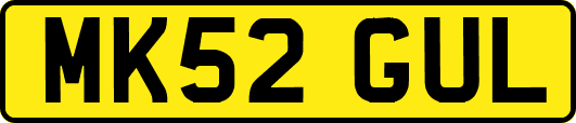 MK52GUL