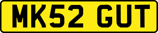 MK52GUT