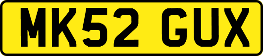 MK52GUX