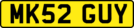 MK52GUY