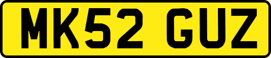 MK52GUZ