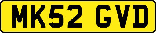 MK52GVD