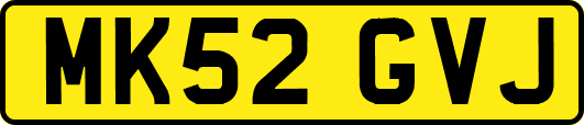 MK52GVJ